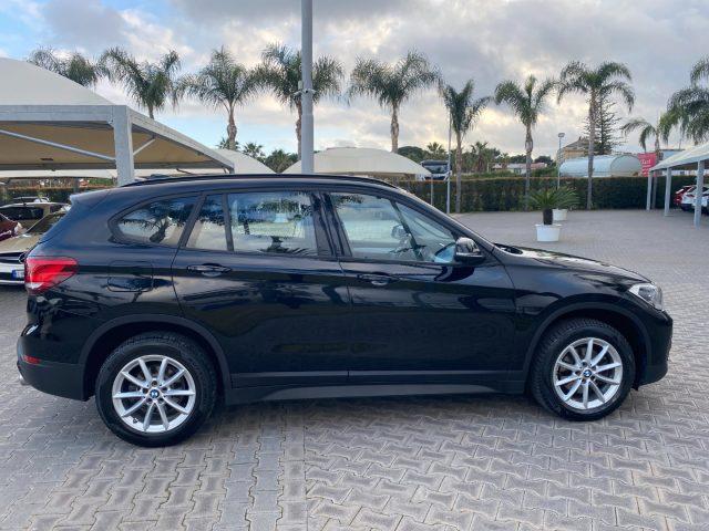 BMW X1 sDrive18d Advantage FULL LED