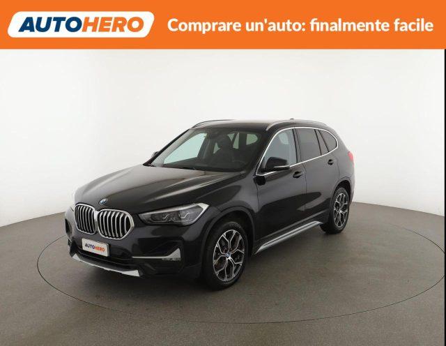 BMW X1 sDrive18d xLine