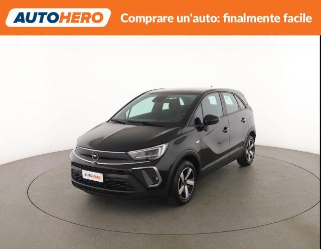 OPEL Crossland 1.5 ECOTEC D 110 CV Start&Stop Edition