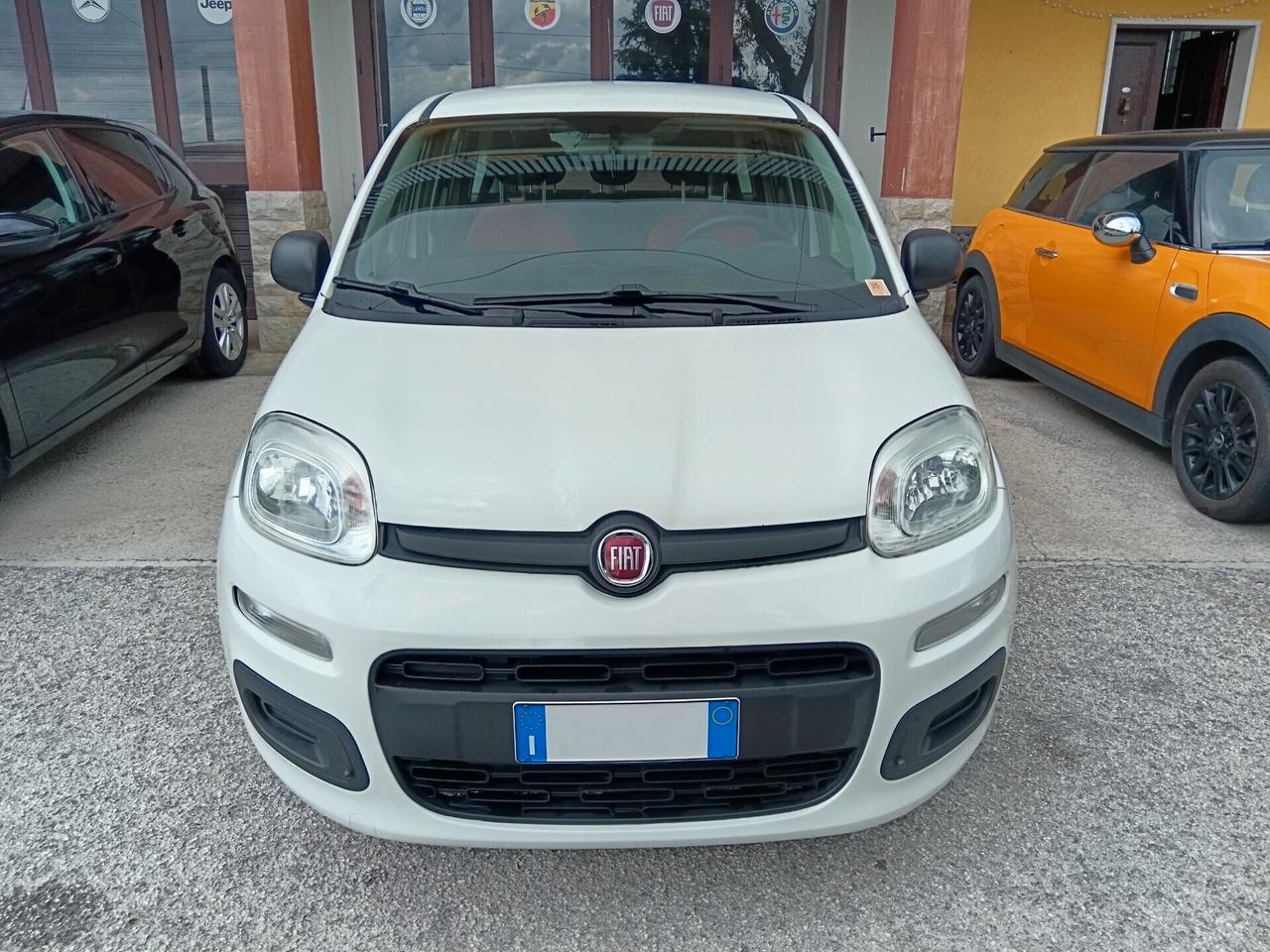 Fiat Panda 1.2 69CV EASY PREZZO PROMO