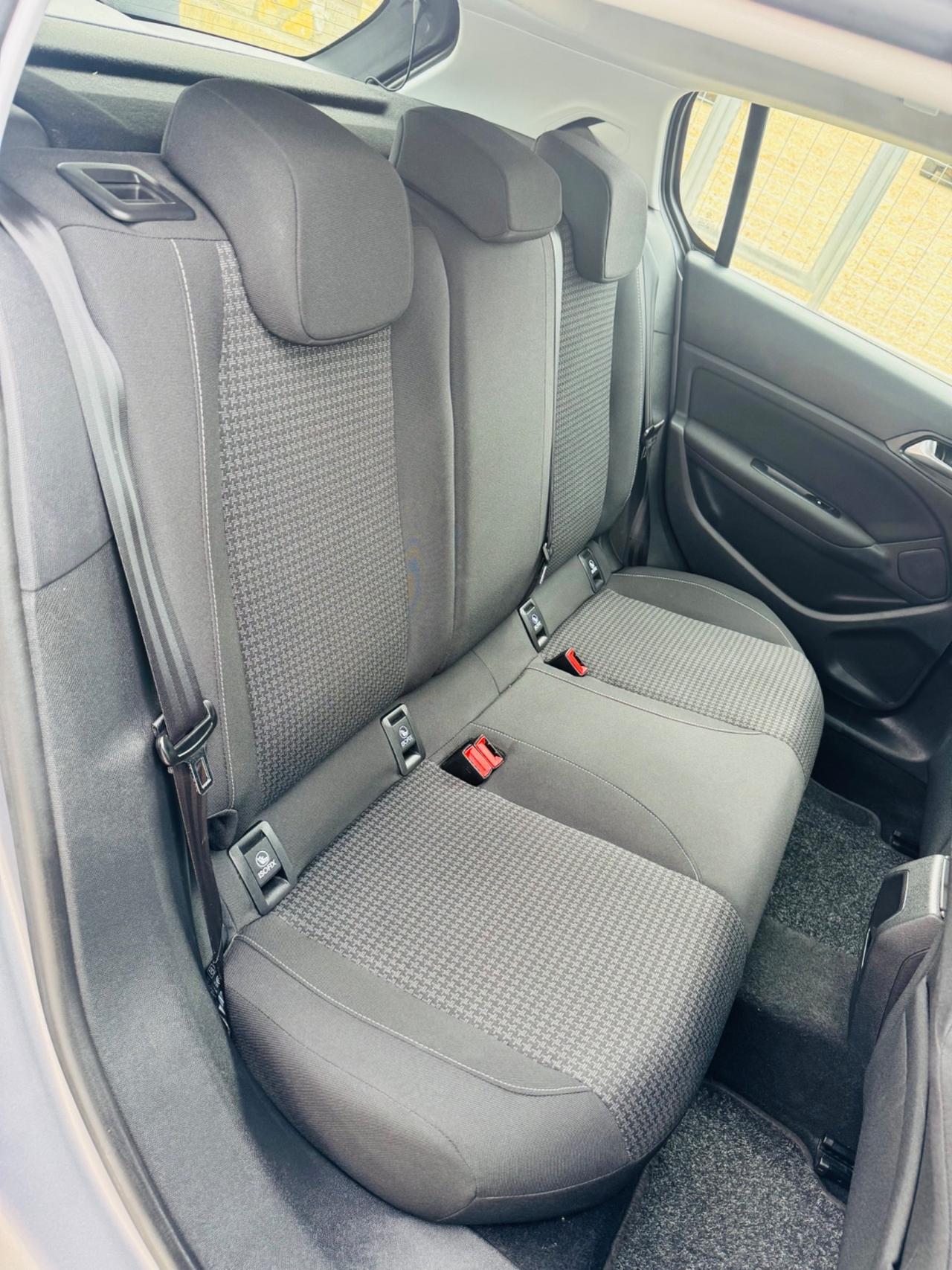 Peugeot 308 PureTech Turbo 130 S&S Active