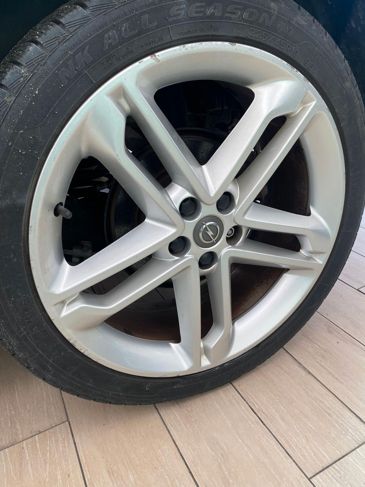 Opel Mokka OPEL MOKKA 1.6 TDI COSMO