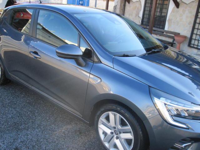 Renault Clio TCe 90 CV 5 porte Equilibre FINANZIABILE