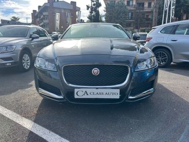 Jaguar XF 2.0 D 180 CV Portfolio