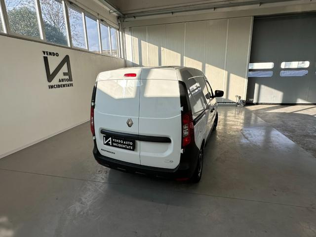 RENAULT Express 1.4 BLUE DCI 95CV VAN
