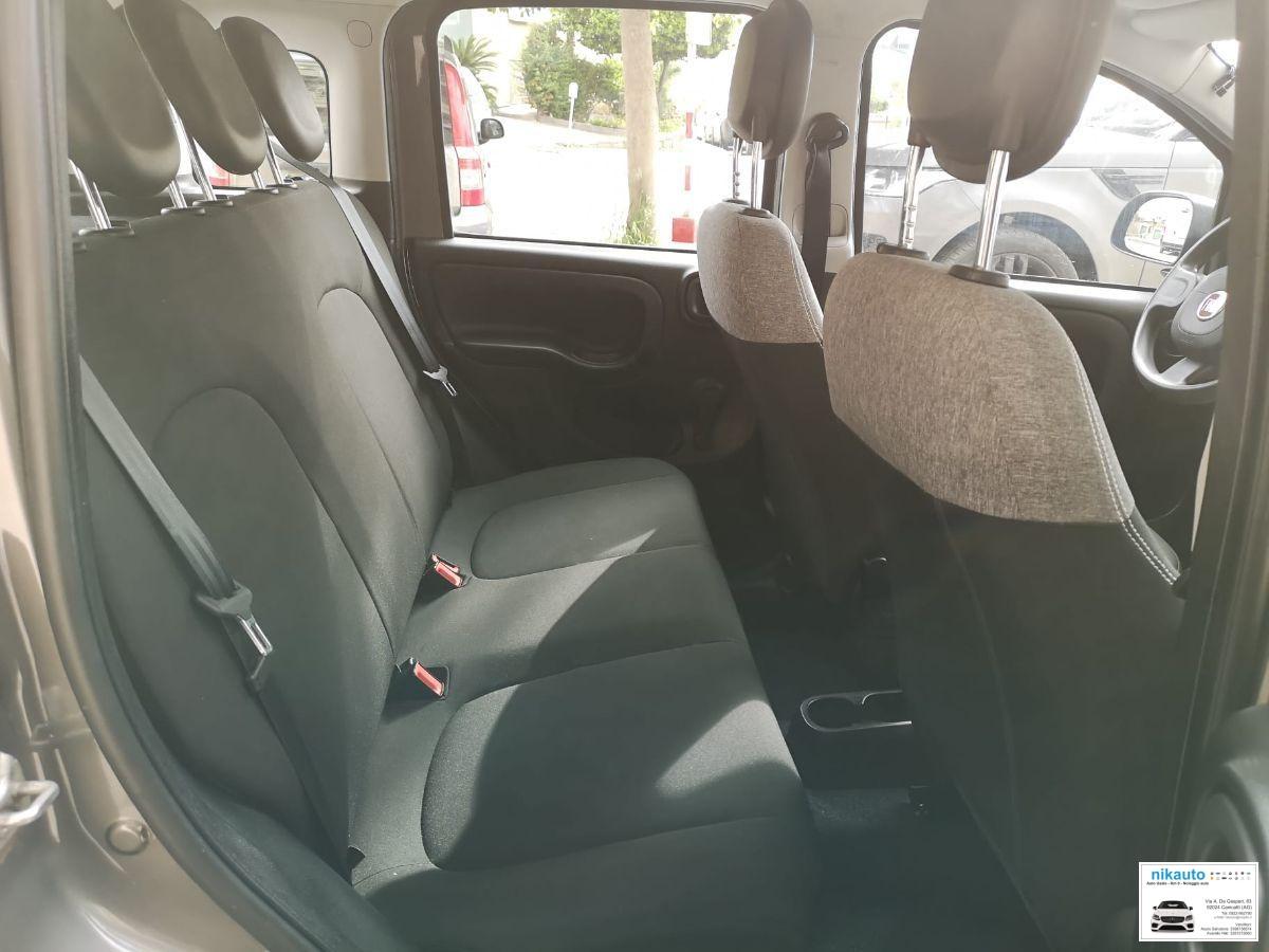 FIAT Panda 1.0 FireFly 70 CV S&S Hybrid Easy