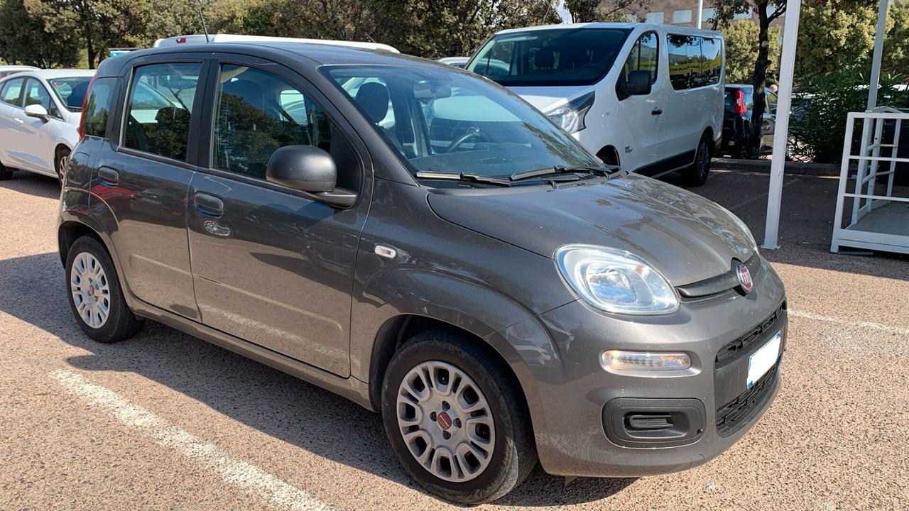 Fiat Panda 1.0 FireFly S&S Hybrid 2021 GARANTITA