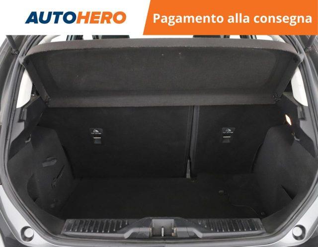 FORD Fiesta 1.5 TDCi 5 porte Plus