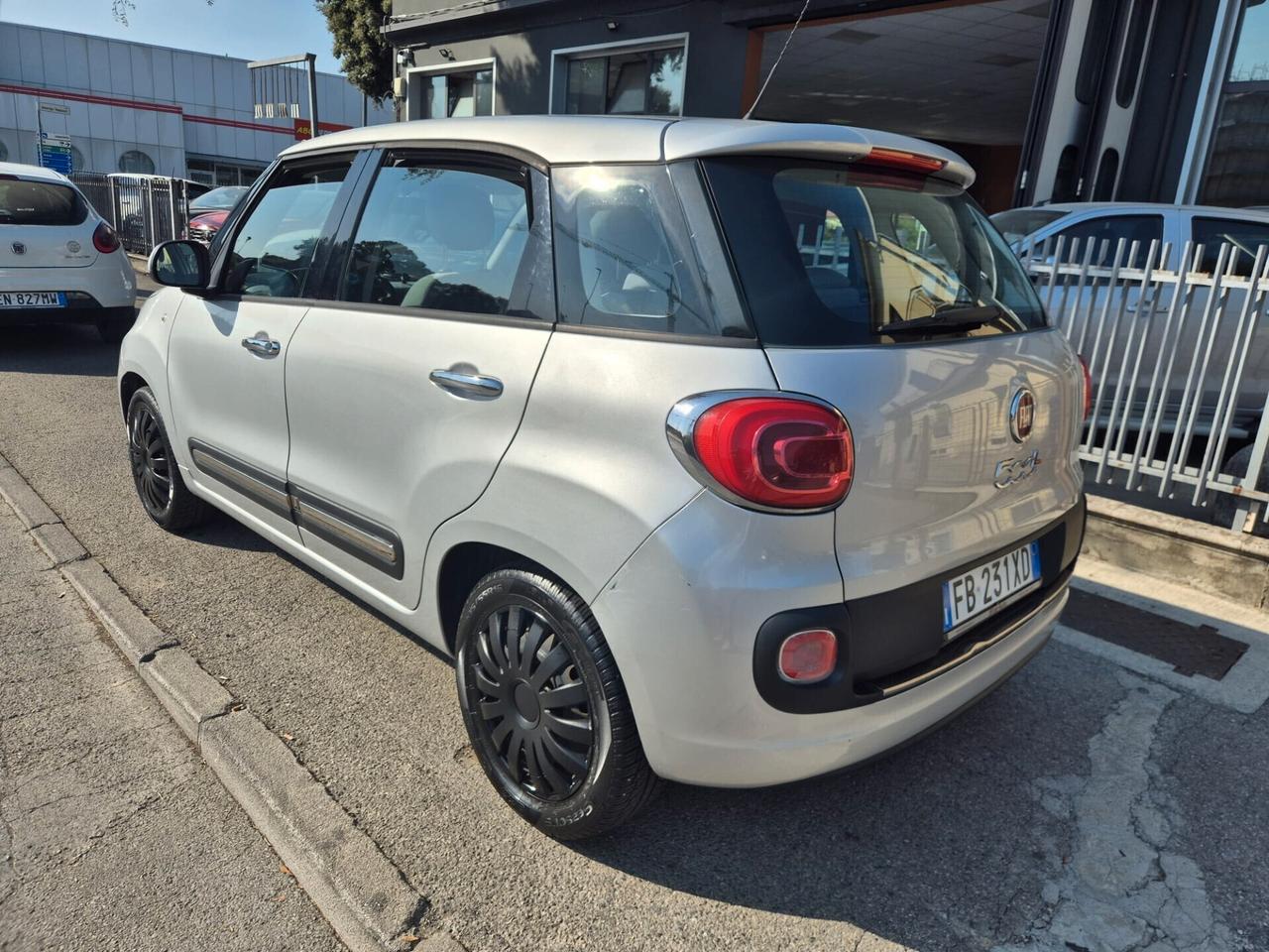 Fiat 500L 1.3 Multijet 95 CV Pop Star