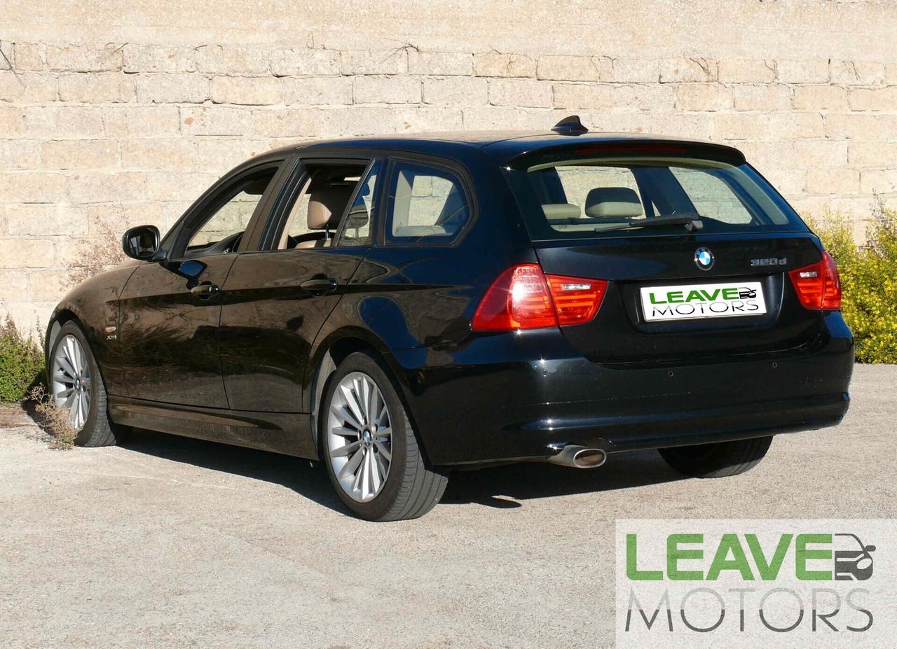 Bmw 320 xDrive Touring (M1403)