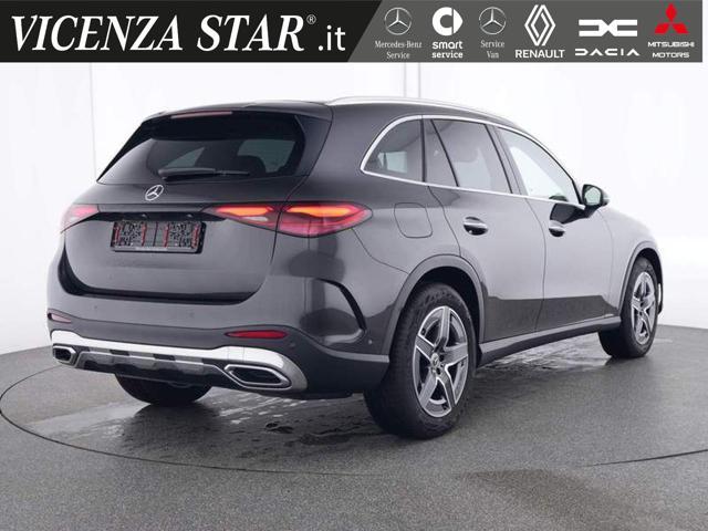 MERCEDES-BENZ GLC 220 d MHV 4MATIC PREMIUM AMG