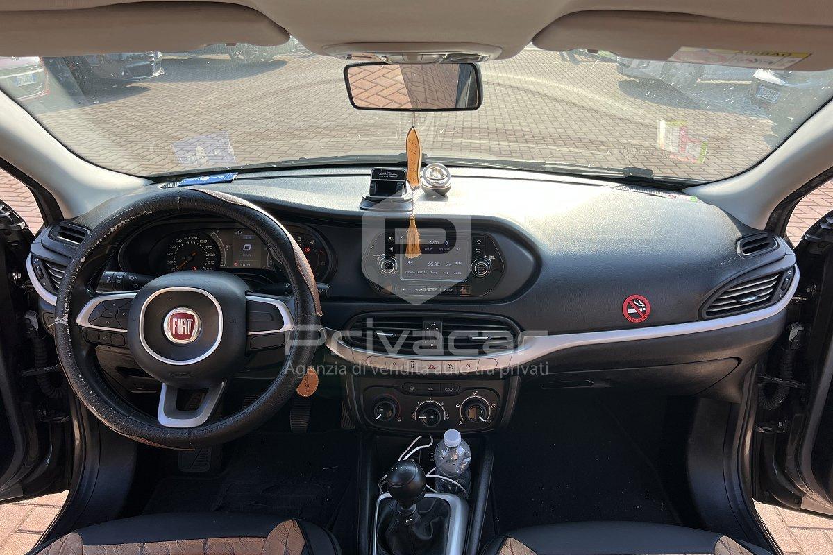 FIAT Tipo 1.6 Mjt S&S 5 porte Easy Business