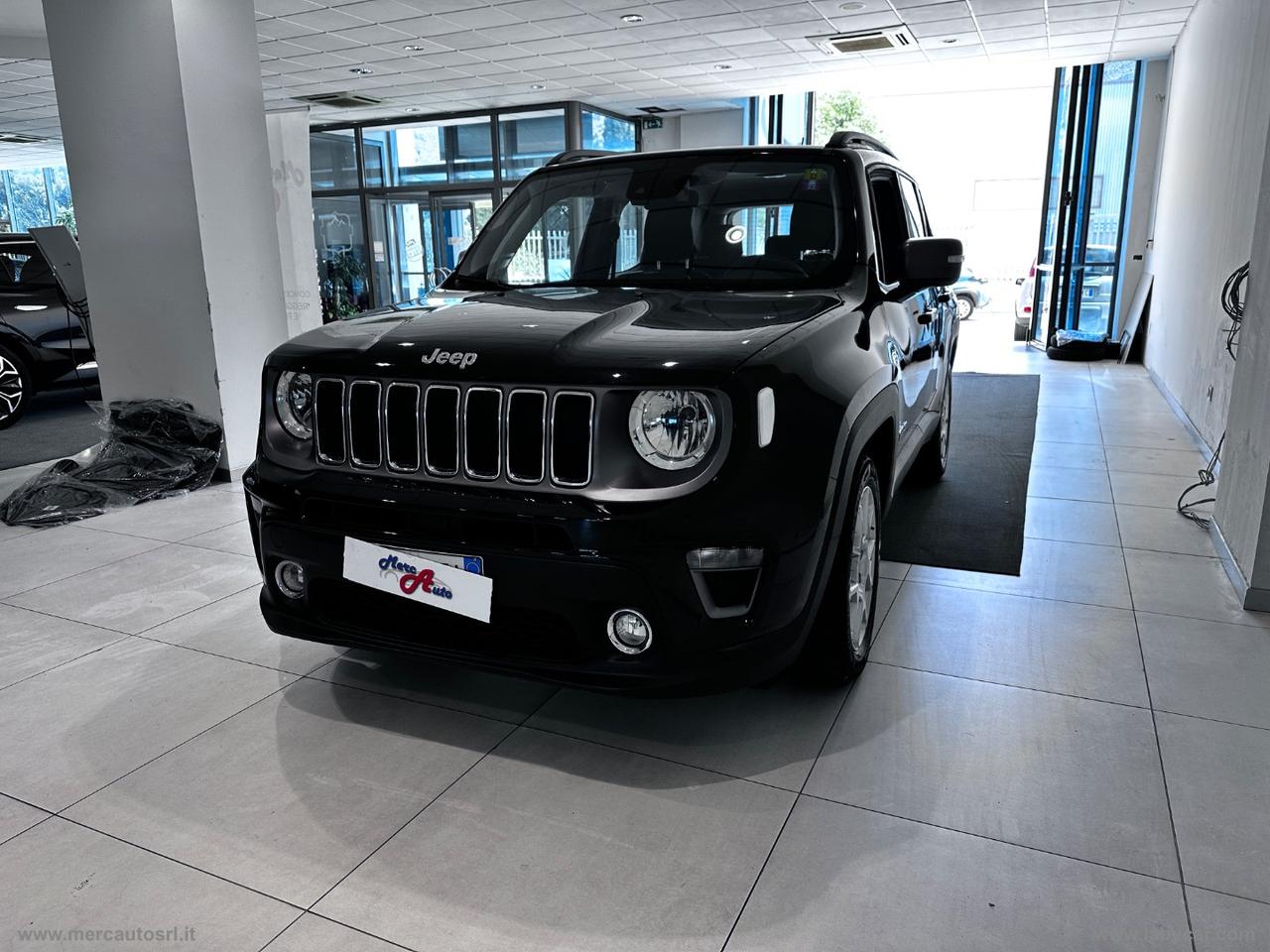 JEEP Renegade 1.0 T3 Limited