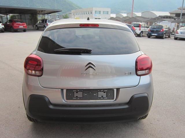 Citroen C3 PureTech 110 S&S Max NEOPATENTATI