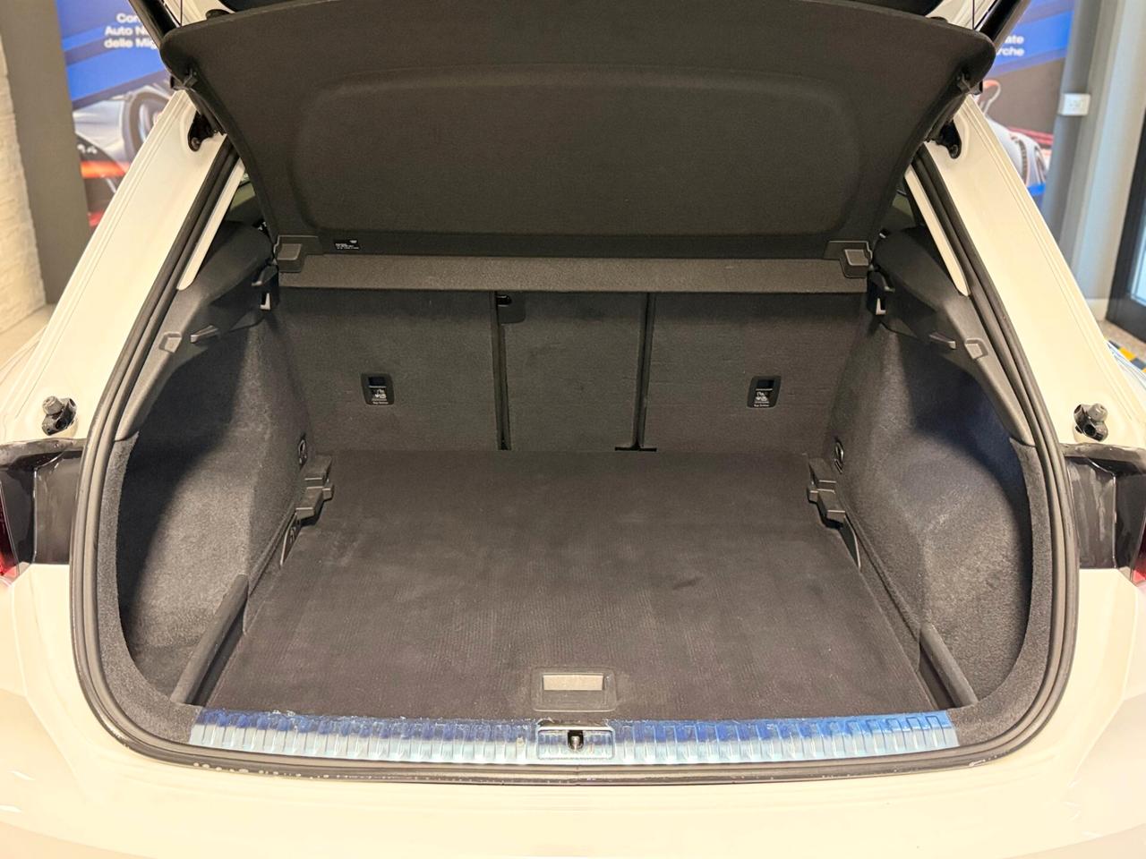 Audi Q3 35 TDI quattro S tronic