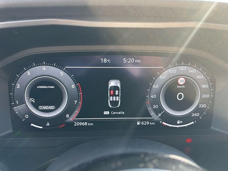 Nissan Qashqai 1.3 MHEV 140 N-Connecta