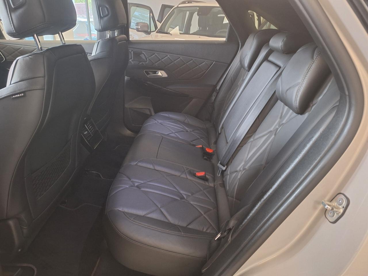 Ds 7 Crossback BlueHDi 130 aut. Grand Chic
