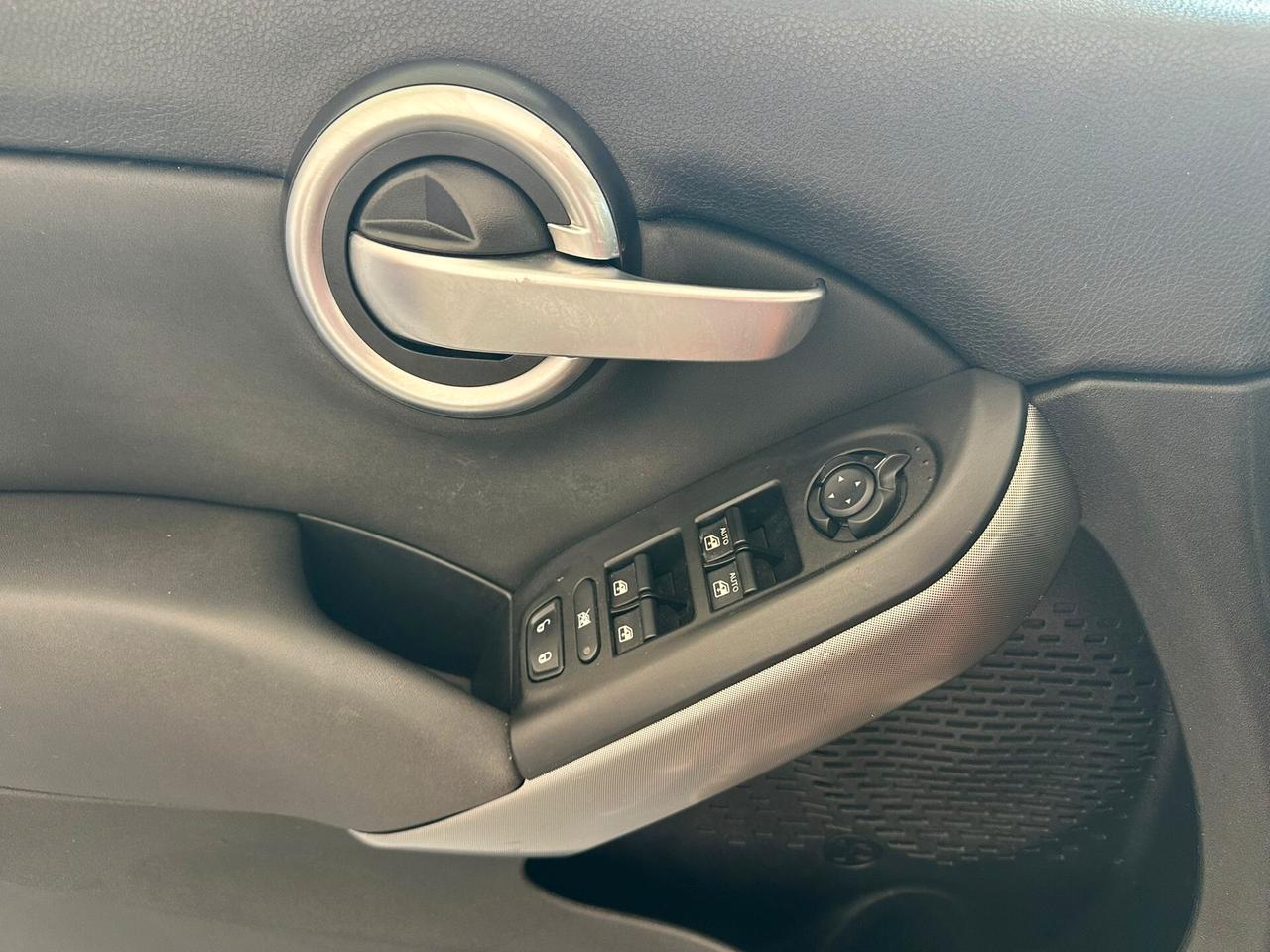Fiat 500X 1.3 MJT 2017