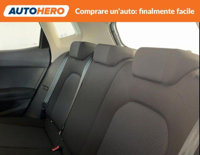 SEAT Arona 1.0 EcoTSI Style