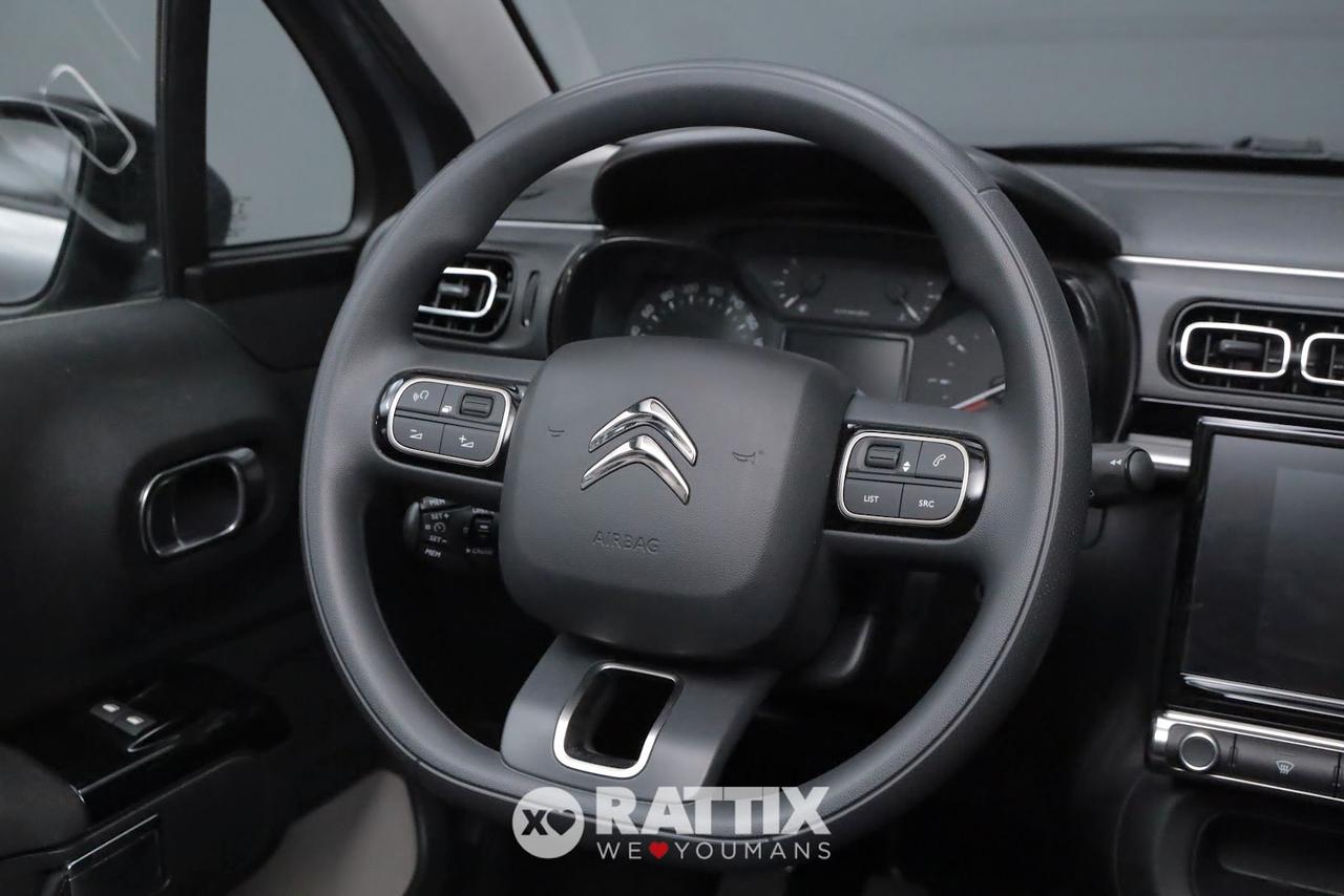 Citroen C3 1.2 Puretech Shine 83CV