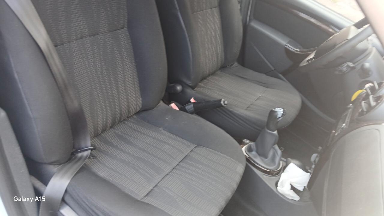 Dacia Duster 1.6 110CV 4x2 GPL Lauréate