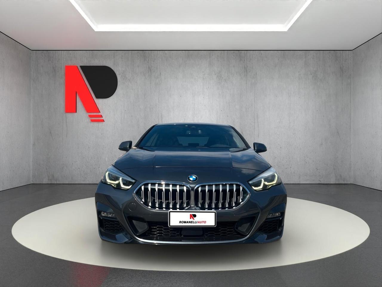 Bmw Serie 2 Gran Coupé 220d Msport aut.