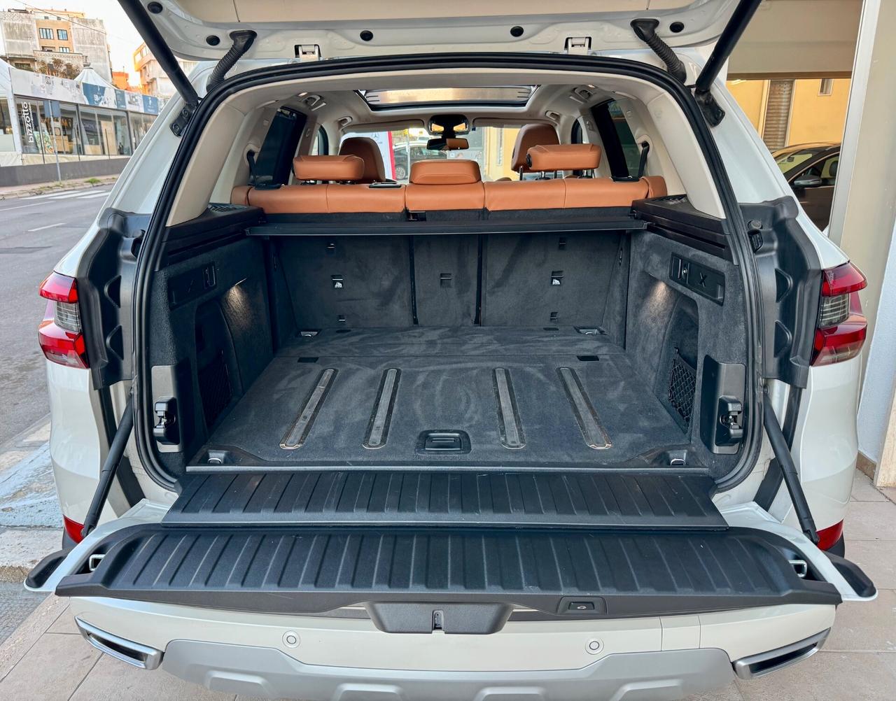 Bmw X5 xDrive25d xLine