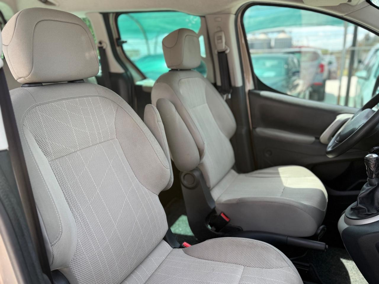 Peugeot Partner Tepee 1.6 HDi 90CV Comfort