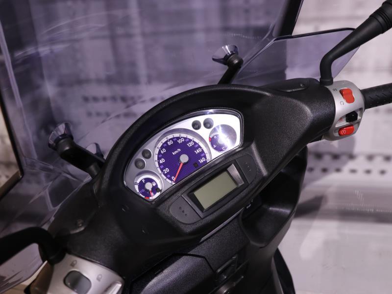 Yamaha Versity XC 300