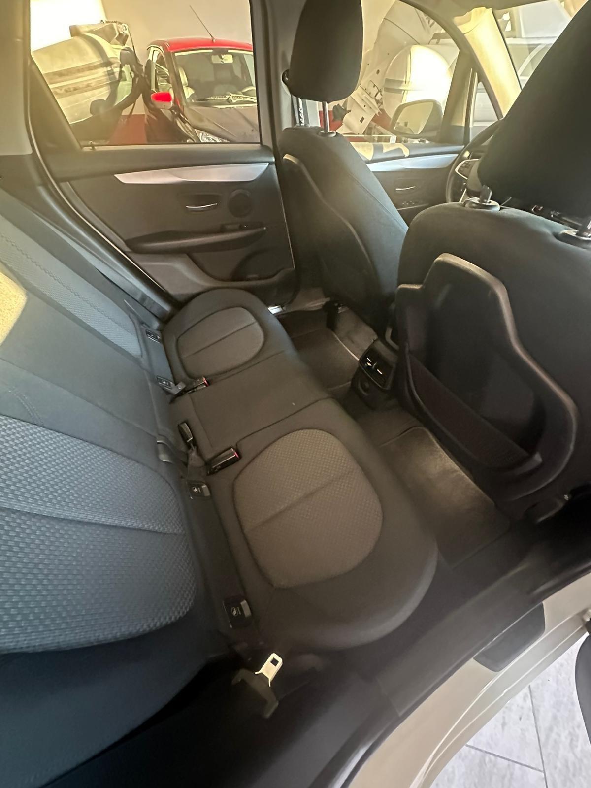 Bmw 216 216d Active Tourer Advantage