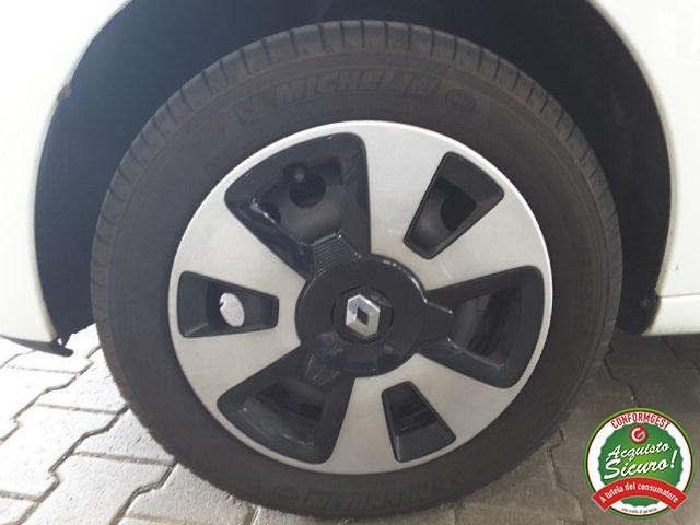 RENAULT Twingo SCe Life Ok Neo Patentati
