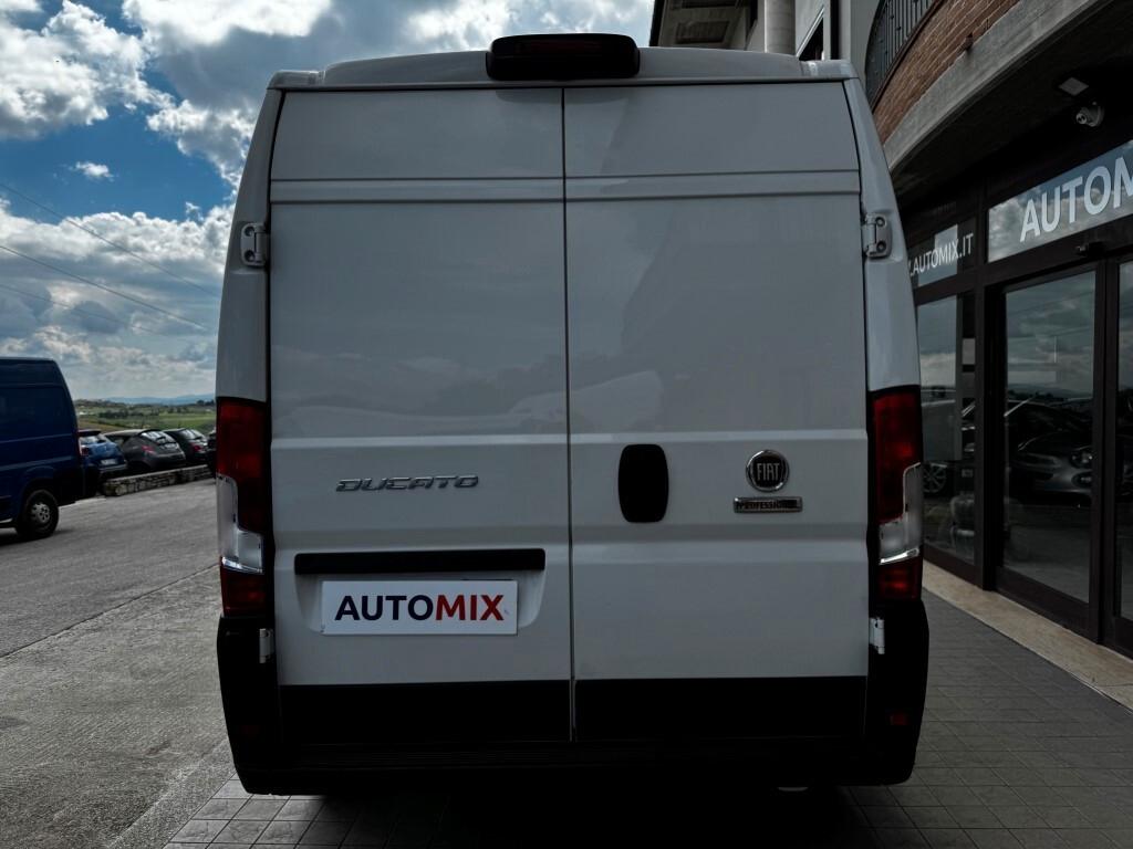 Fiat Ducato 2.2 MJT 35Q 140CV L2H2