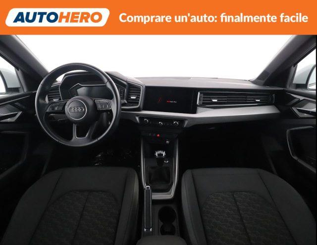 AUDI A1 SPB 30 TFSI S line edition