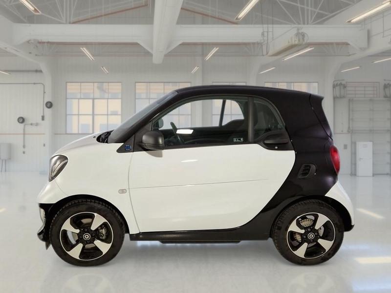 SMART FORTWO EQ 41kW passion