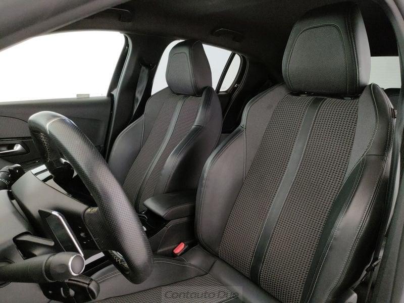Peugeot 208 GT PureTech 130 EAT8 S/S auto