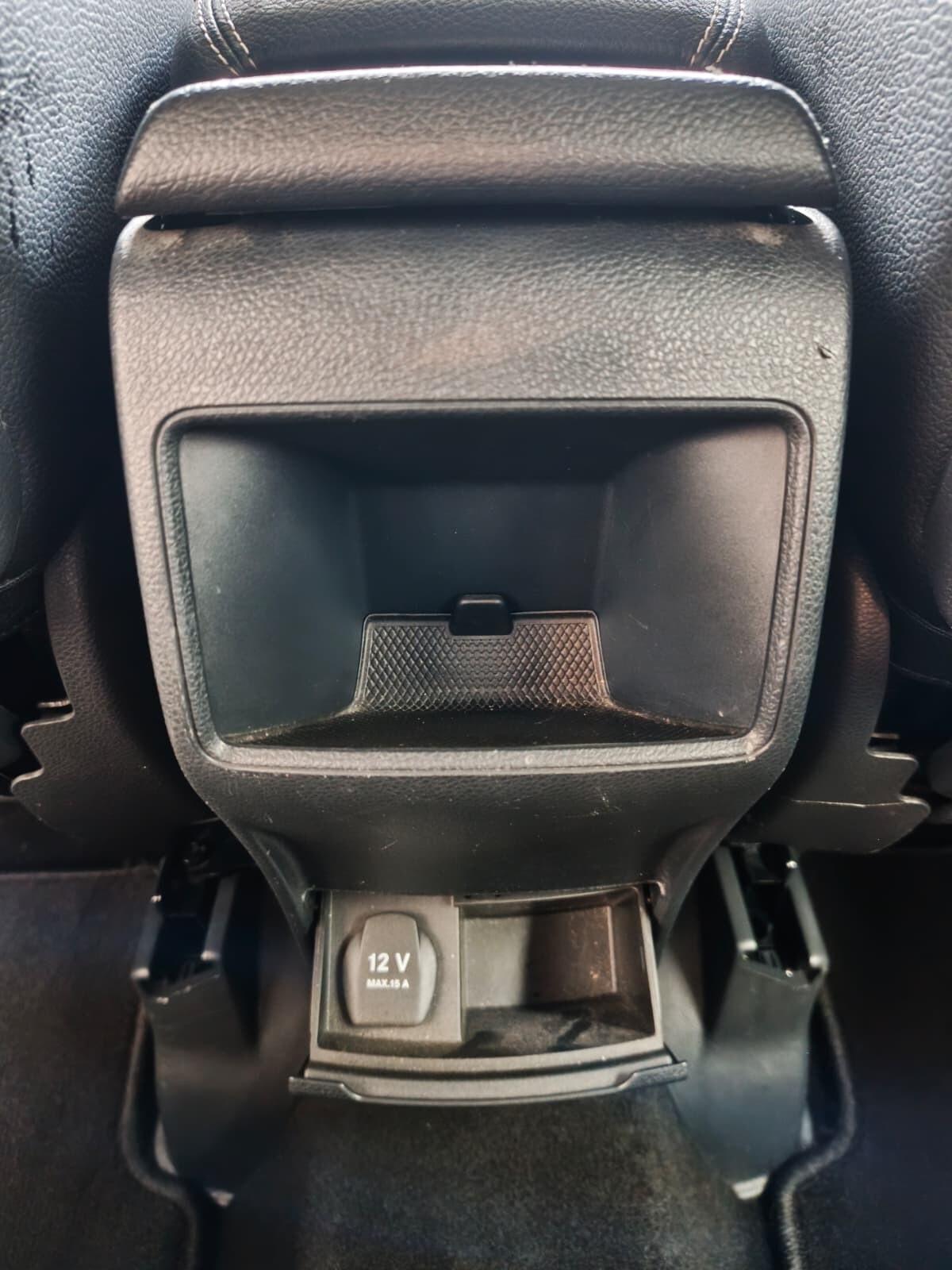 Mercedes-benz B 180 d Automatic Sport