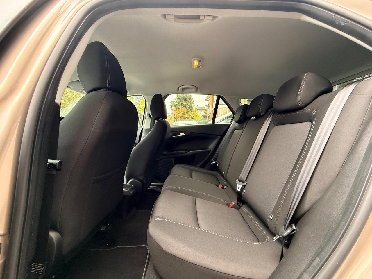 Fiat Tipo 1.6 Mjt S&S SW Mirror