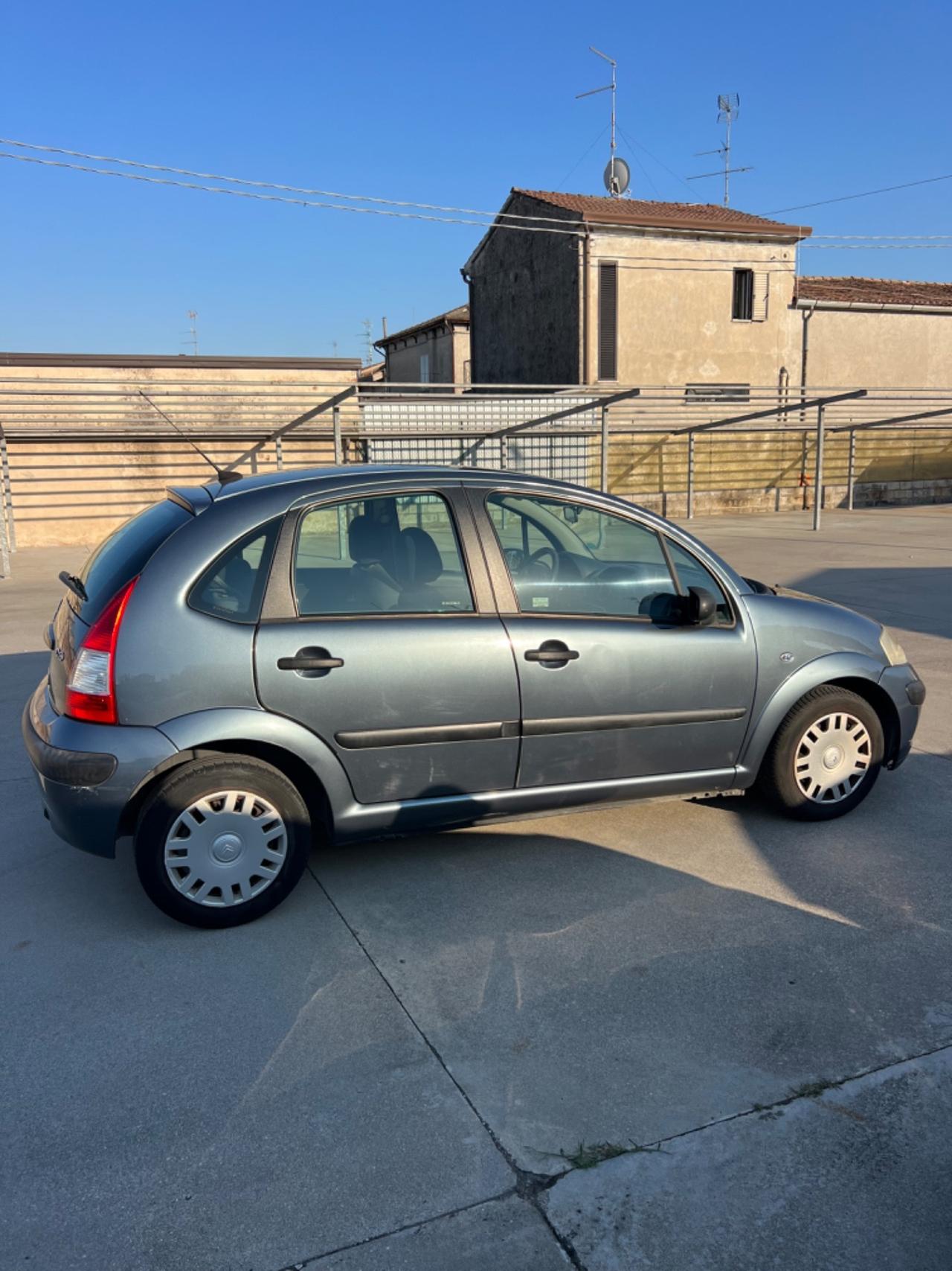 Citroen C3 1.1 Gold by Pinko