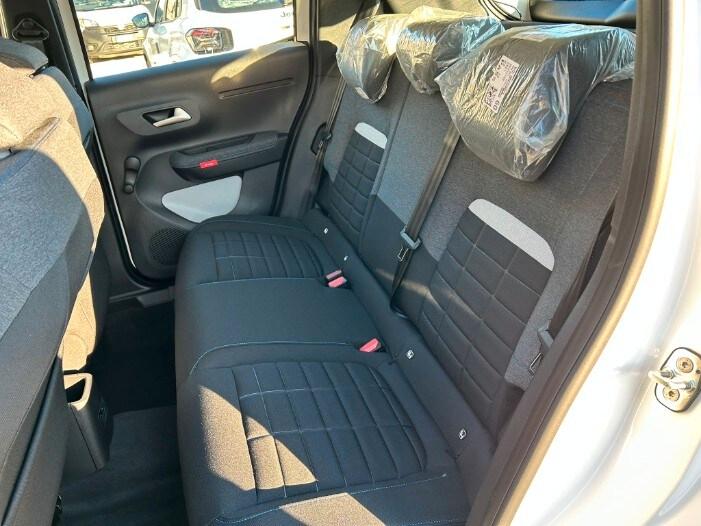 CITROEN C3 4ª serie C3 PureTech 100 S&S Plus