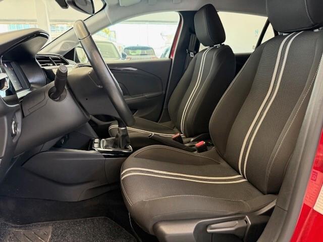 Opel Corsa 1.2 Blitz Edition 2022