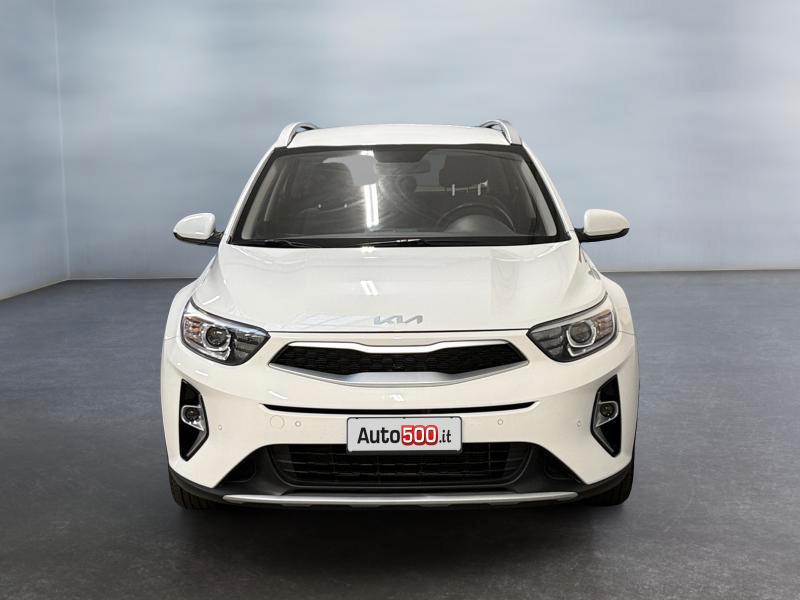 Kia Stonic 1.2 dpi Urban 84cv