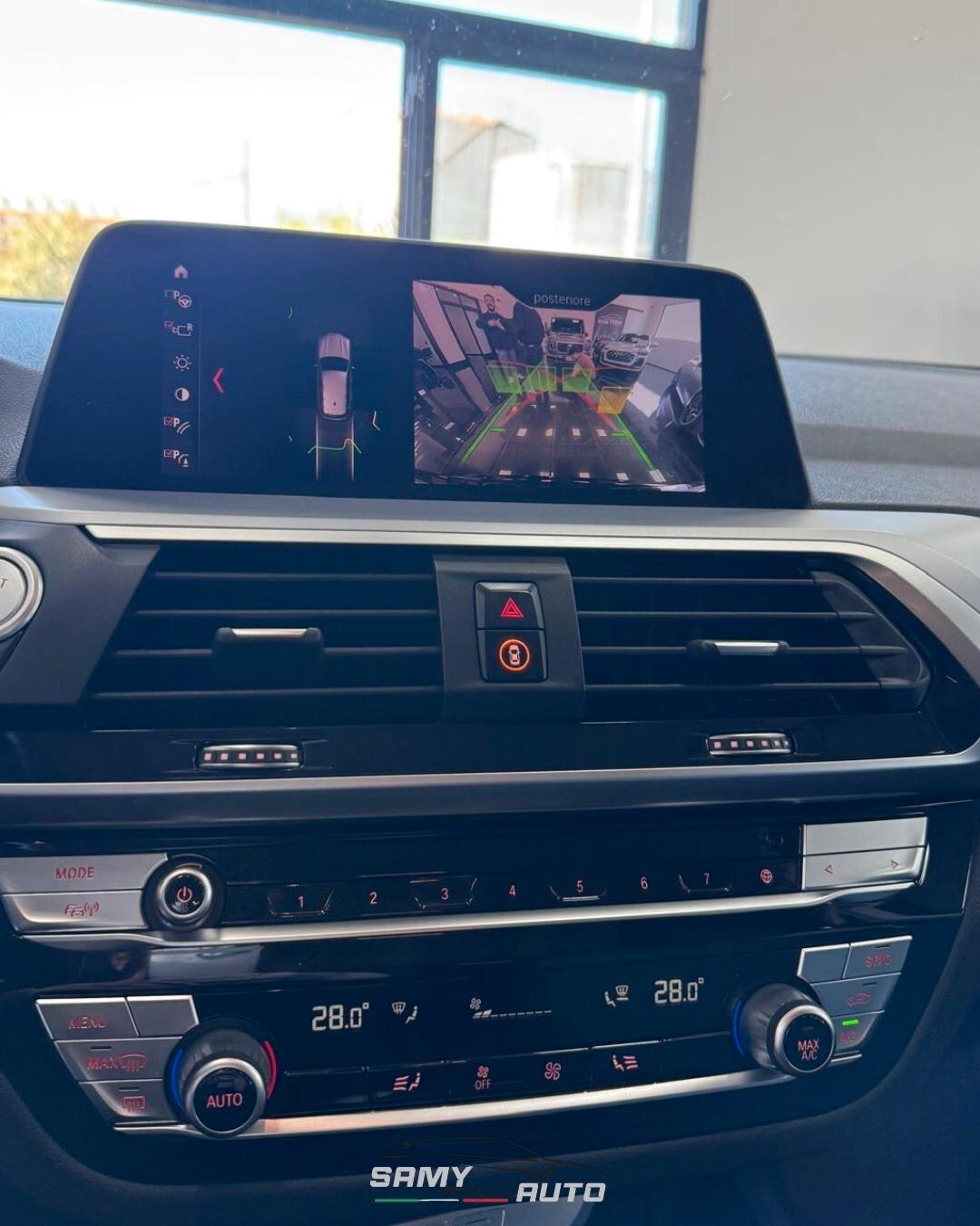 Bmw X3 xDrive20d 48V