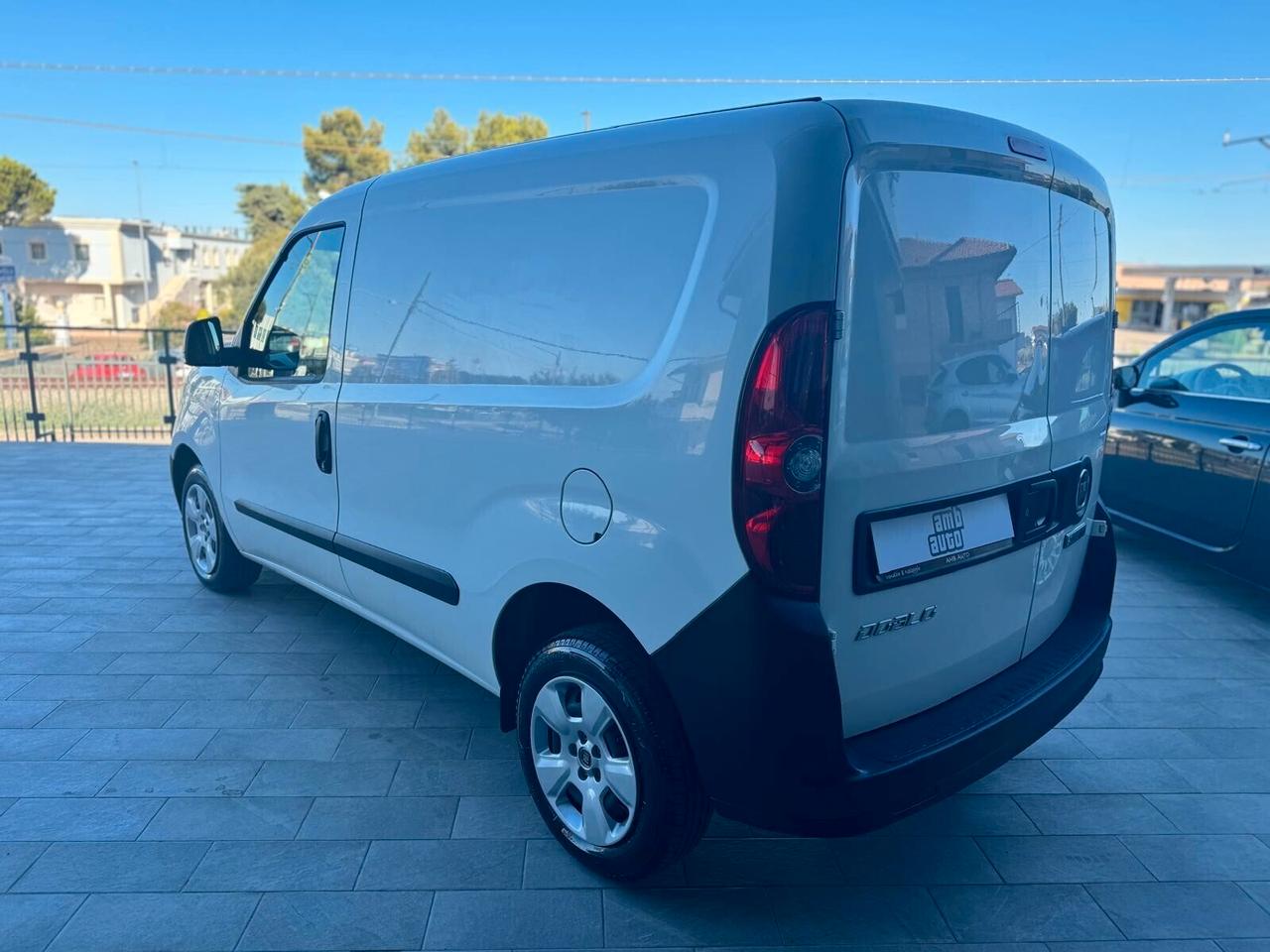 Fiat Doblò 1.3 MJT 95CV IVA ESPOSTA