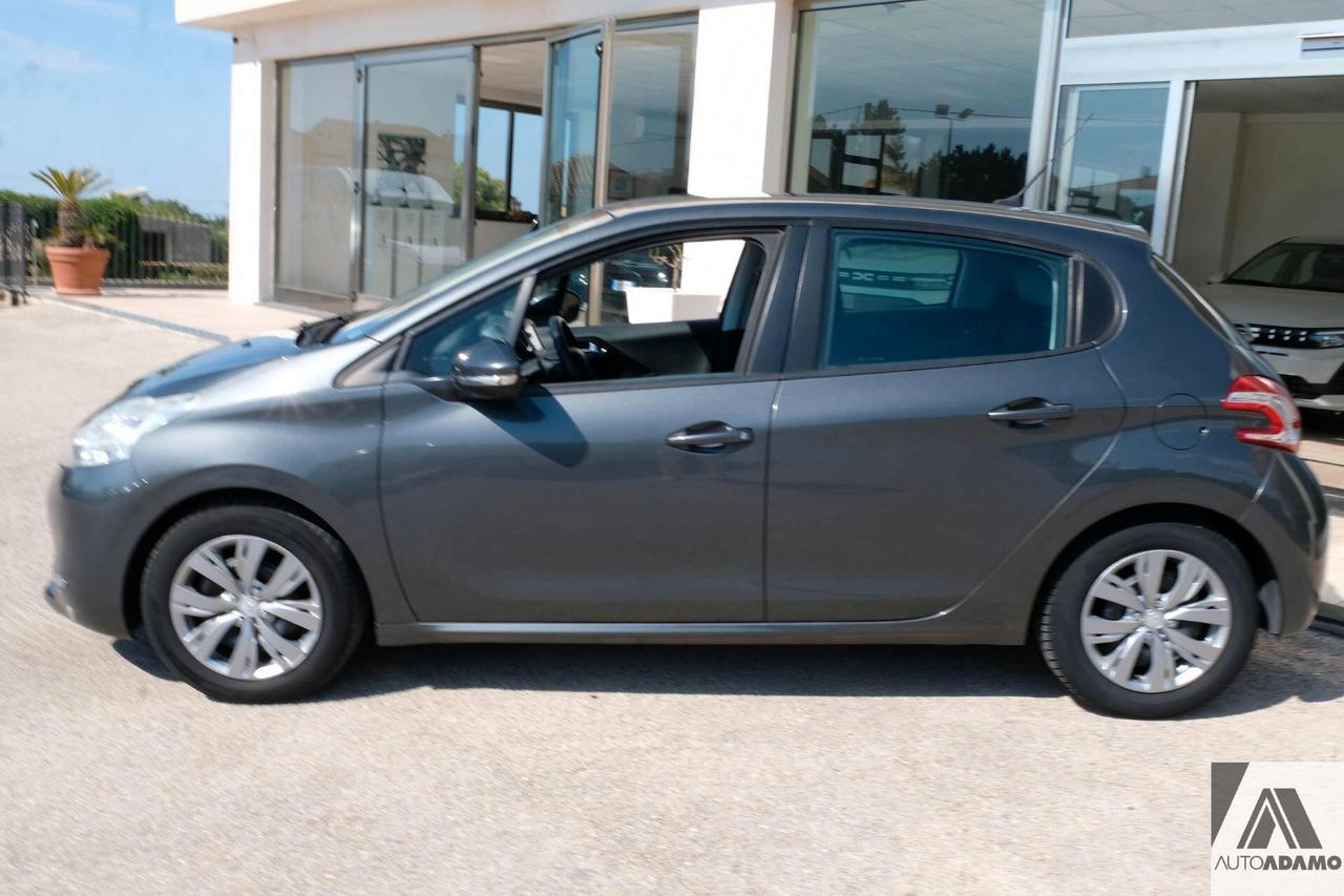 Peugeot 208 1.2 VTi 82 CV 5 porte Access