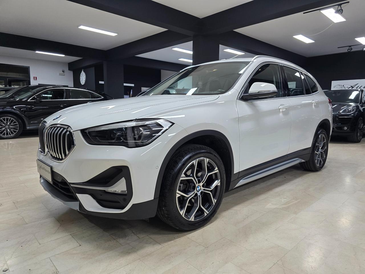 Bmw X1 sDrive18d xLine