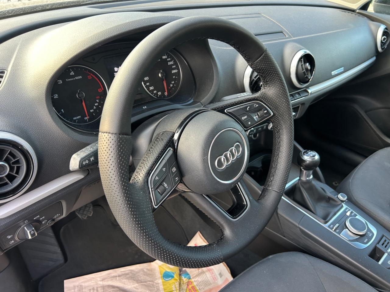 Audi A3 SPB 1.6 TDI 116 CV Sport