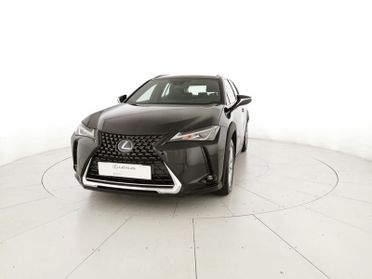 Lexus UX 2.0 Business 2wd cvt