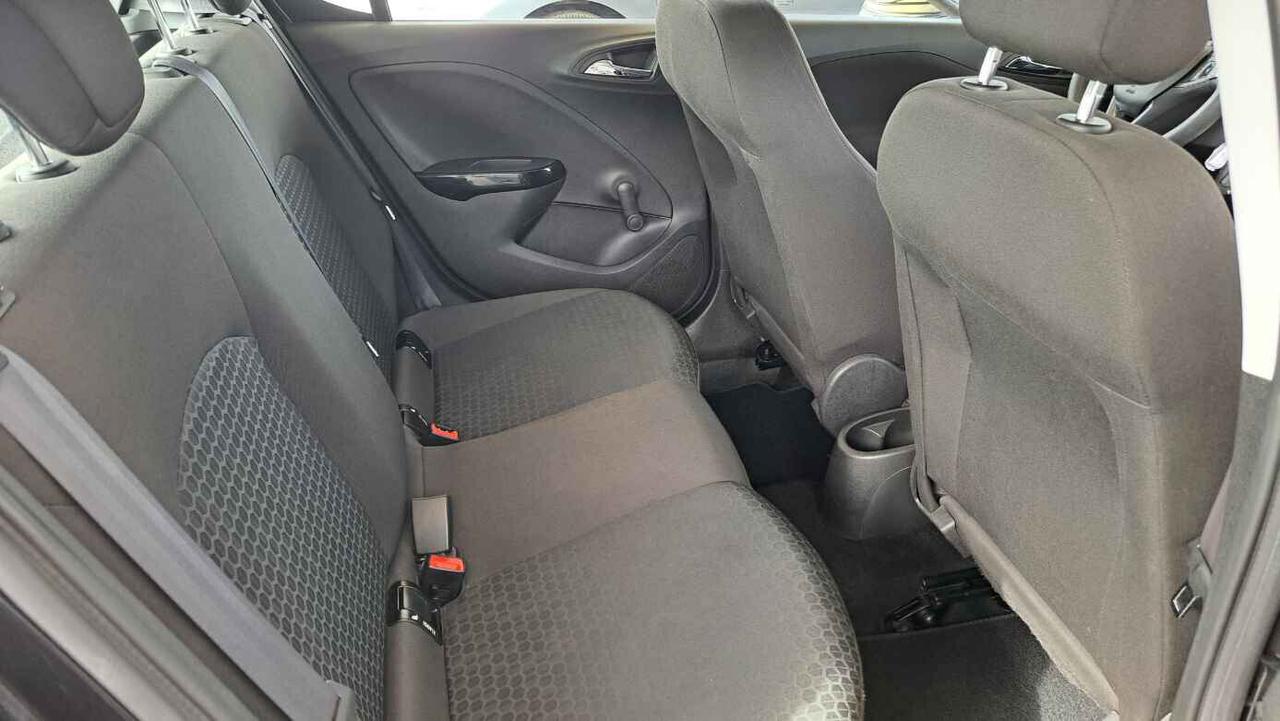 Opel Corsa 1.2 Benzina 69Cv 5P