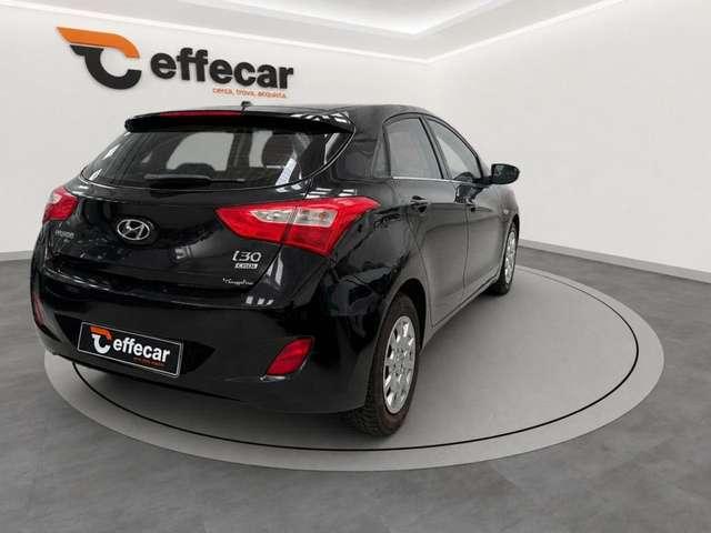 Hyundai i30 1.4 CRDi 5p. Classic