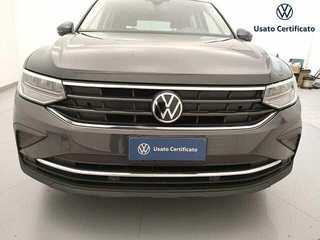 Volkswagen Tiguan 2ª serie 2.0 TDI 150 CV SCR DSG Life